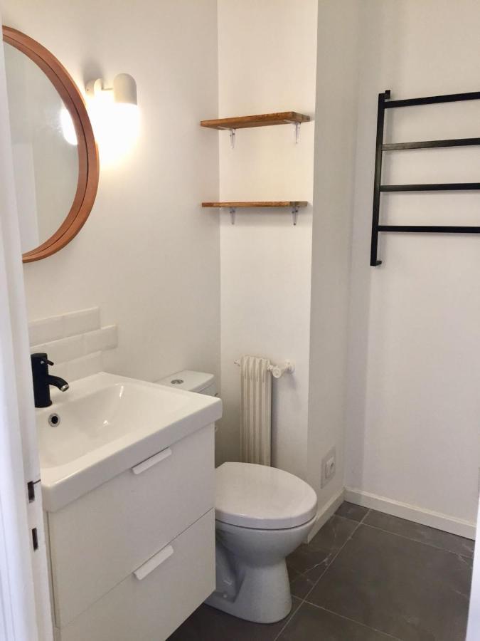 Studio Cosy Ніцца Екстер'єр фото